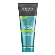 John Frieda Luxurious Volume Core Restore Shampoo, 250 ml