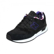 NEW BALANCE（NB）M530WNB 运动鞋 530男女款 复古鞋情侣鞋 缓冲跑步鞋 旅游鞋 US4.5码37码