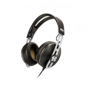 Sennheiser 森海塞尔 MOMENTUM i Brown (M2 AEi Brown) 大馒头 二代 包耳式 高保真 立体声 耳机 棕色 IOS 苹果版