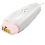 PHILIPS 飞利浦 BRI861/80 IPL脉冲光脱毛仪+BRL140剃毛刀