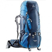 新低价：Deuter 多特 Aircontact 65+10 户外背包
