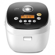 Panasonic 松下 SR-H15C1-K 家庭用多功能电饭煲 4L