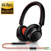 Philips 飞利浦 Fidelio M1MKII/27 头戴式耳机 带线控