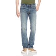 Levi’s 李维斯 511 SLIM FIT ROUTE 49 男士修身牛仔裤