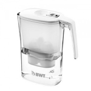 德国原装进口 BWT 净水壶 滤芯含镁 3.6L