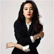 刘天仙同款：Tissot天梭杜鲁尔机械皮带镶钻女表T0992071611600