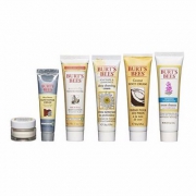 Burt's Bees 小蜜蜂 Fabulous 从脸到脚精华护肤6件套 Prime会员凑单免费直邮