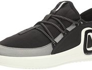38码！ecco 爱步 Intrinsic 3 Textile 女士休闲鞋