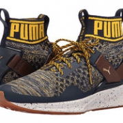 PUMA 彪马 Ignite Evoknit 男款休闲运动鞋