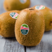 Zespri 佳沛 绿奇异果 93-115g/个 6个 折9.9元（19.9，99-50）