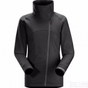 Arcteryx 始祖鸟 A2B Commuter 女士防泼水软壳 4折$90