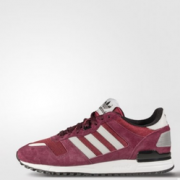 adidas 阿迪达斯 ZX 700 男士休闲运动鞋  265元（315-50）