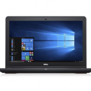 DELL 戴尔 Inspiron 15 i5577 15.6寸笔记本电脑（i7-7700HQ 16GB 512GB GTX1050）