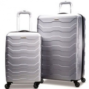 Samsonite 新秀丽 920421776 TRX Lite 硬壳行李箱2件套 20+28寸