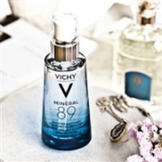 Vichy薇姿赋能89号微精华露 50ml  火山能量瓶