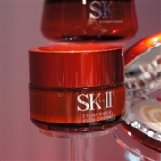SK-II 肌源修护润致精华霜 50g 抗皱紧致修护晚霜