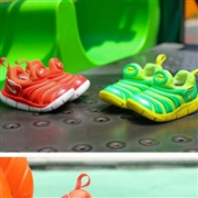 史上最全色！Nike耐克毛毛虫机能运动鞋小童鞋 多色可选 8-16cm