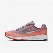 耐克（NIKE）  air zoom structure 20 shield 女子防水跑鞋