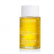 CLARINS 娇韵诗 天然调和身体护理油 100ml