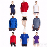 亚马逊海外购Z划算 Adidas阿迪达斯服饰专场 低至3折起