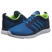阿迪达斯（Adidas）  CLOUDFOAM GROOVE 男士休闲跑步鞋