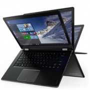 Lenovo联想 Flex 4 15.6寸 二合一变形笔记本
