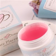 日本PINK JEWEL粉红宝石凹凸肌肤去痘印保湿面霜50g