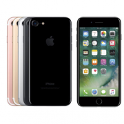 苹果（Apple） iPhone 7 全网通 4G手机  32G 产品进入末期