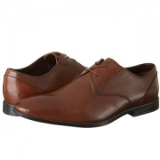 Clarks Bampton 男士正装皮鞋