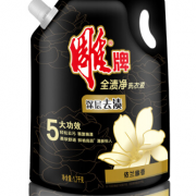 雕牌 全渍净洗衣液(深层去渍) 1.7kg