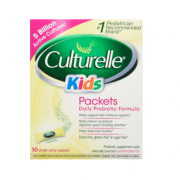 康萃乐（Culturelle） 婴幼儿益生菌 30袋*2 提高免疫力