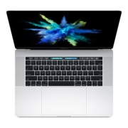 苹果（Apple）  2017款 MacBook Pro 15.4英寸笔记本电脑（ i7、16GB、256GB、Multi-Touch Bar）