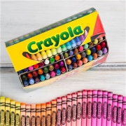 亚马逊海外购 Crayola 绘儿乐 儿童画笔专场