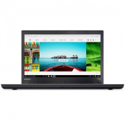 ThinkPad T470 14英寸笔记本（i5/4G/128G+500G/940MX）