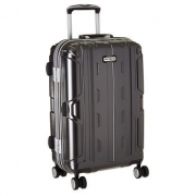 新秀丽（Samsonite）     Cruisair DLX BY2 铝框拉杆箱 21寸
