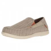 crocs 卡骆驰 Santa Cruz 男士乐福鞋