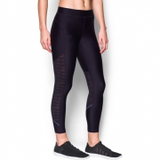 UNDER ARMOUR   安德玛 heatgear Armour Supervent 女款紧身裤