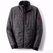 Mammut 猛犸象 Guye 男士保暖夹克 $74.98（$93.73 额外8折）