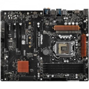 华擎（ASRock）Z170 Extreme3主板( Intel Z170/LGA 1151 )