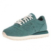 Saucony Originals 圣康尼 Jazz CL Cozy 女士休闲鞋