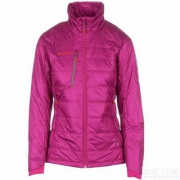 Mammut 猛犸象 Biwak Pro 女士保暖夹克 3.4折 $93.48（$109.98 额外85折）
