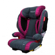 STM 斯迪姆 阳光超人 带ISOFIX 儿童安全座椅    1199元包邮