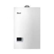 Rinnai 林内  U55系列 JSG26-55A 强制平衡式燃气热水器 13L