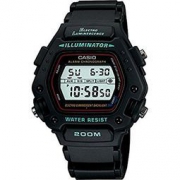 中亚Prime会员：Casio 卡西欧 DW-290-1VHDF 电子表