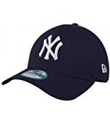 中亚Prime会员！New Era NY Yankees 纽约扬基 儿童棒球帽