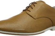 17年春款！Clarks 其乐 Otoro 男士真皮透气牛津鞋