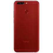 HUAWEI 华为 荣耀V9 尊享版 6GB+128GB 全网通手机