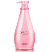 cocovel 沐浴露 C75水润蛋白香芬沐浴露 380ml