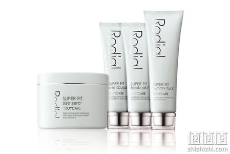 殿堂级护肤品牌Rodial 柔黛7大护肤系列盘点