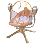 哄眠神器：6款婴儿电动椅推荐
